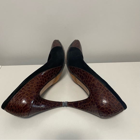 BALLY vintage heels - Picture 6 of 13